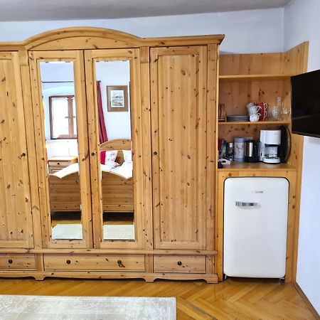 Вилла Lamplhof Римстинг Экстерьер фото