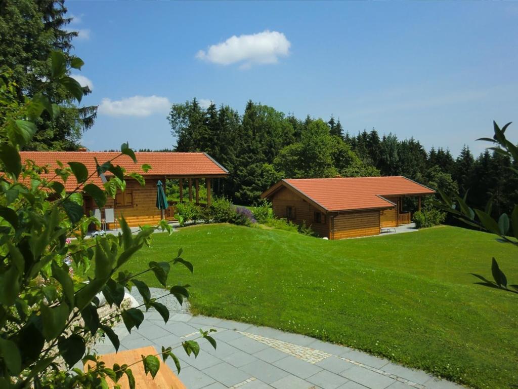 Вилла Lamplhof Римстинг Экстерьер фото