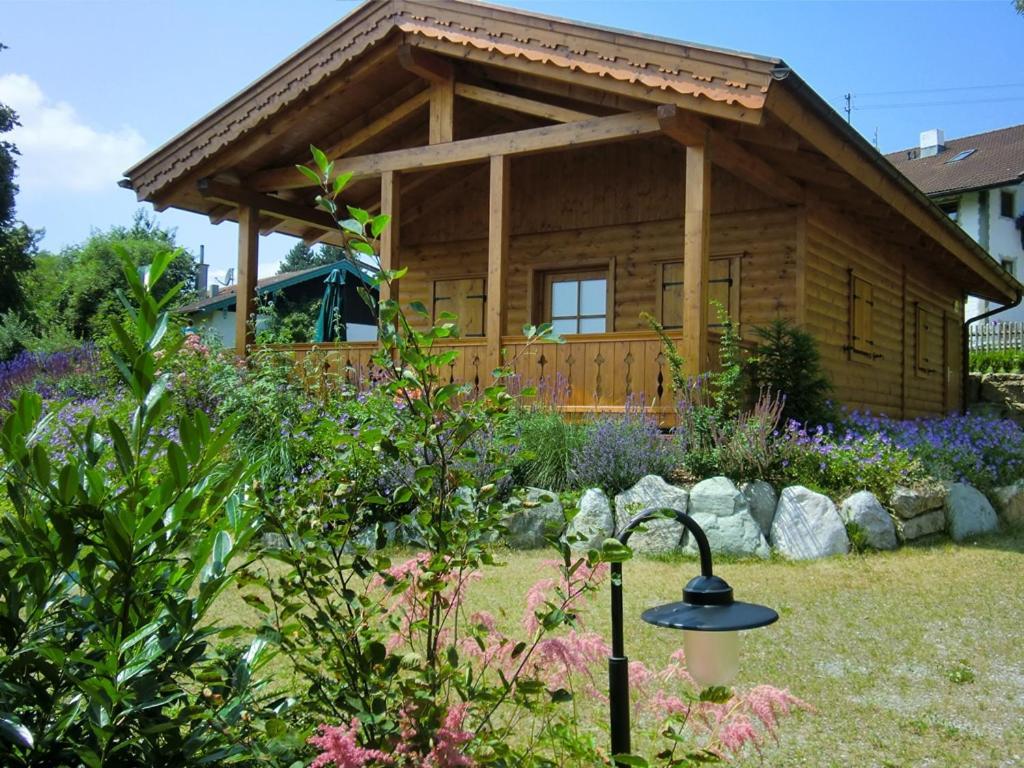 Вилла Lamplhof Римстинг Экстерьер фото