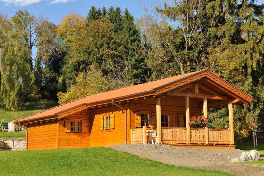 Вилла Lamplhof Римстинг Экстерьер фото